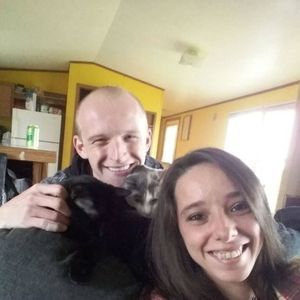 Meet your Posher, Destynie